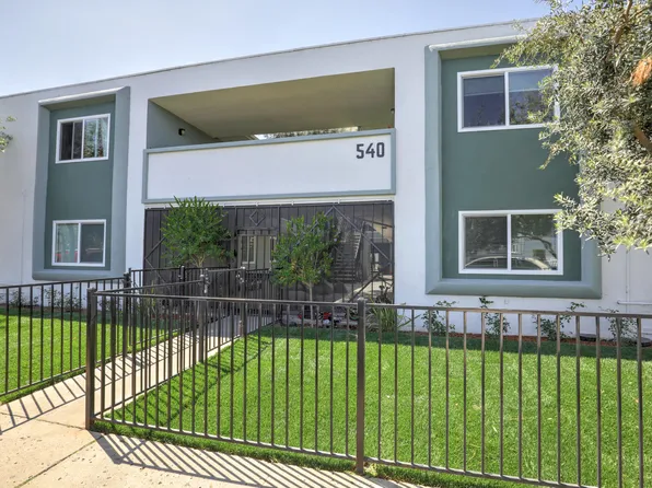 540 Cuesta Del Mar Dr, Oxnard, CA 93033
