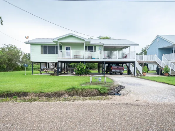 6307 John Lewis Rd, New Iberia, LA 70560