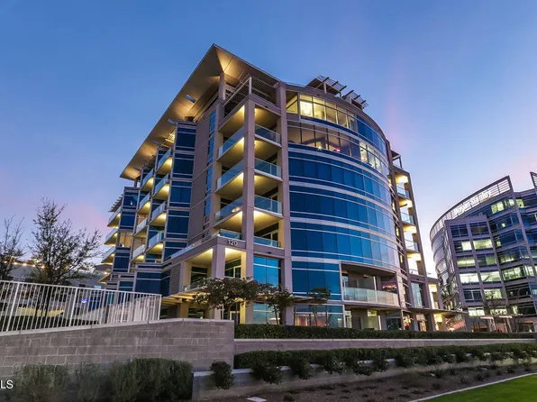120 E RIO SALADO Parkway #102, Tempe, AZ 85281