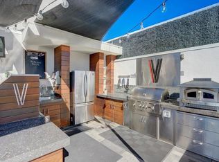 Vici, San Diego, CA 92101