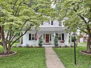 3108 Schoolhouse Ln, Harrisburg, PA 17109