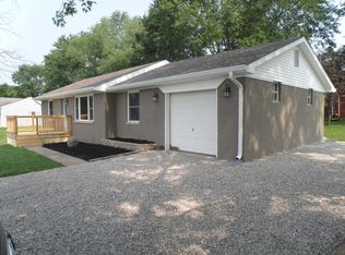 9250 E 50 N, Columbus, IN 47203