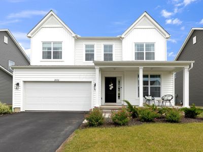 2652 Fieldwin Dr, Blacklick, OH, 43004