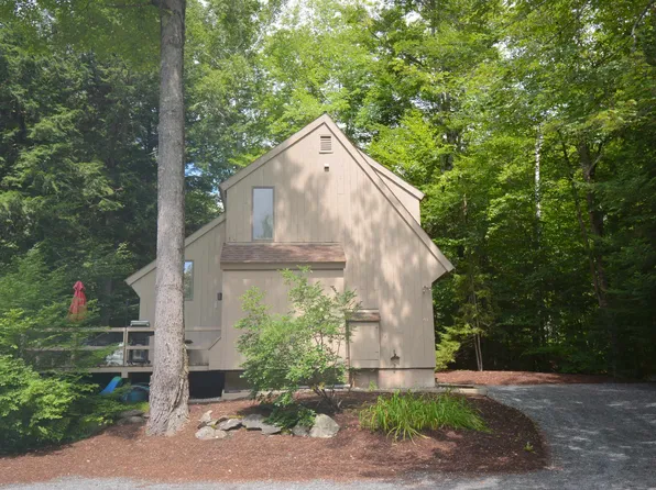 41 Pleasant Drive #41, Grantham, NH 03753