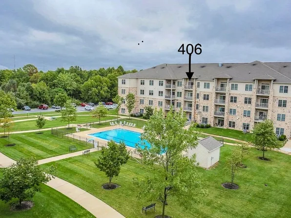 1000 Fountainview Cir #406, Newark, DE 19713
