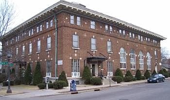 1st image of 614 Portland Ave APT 101
