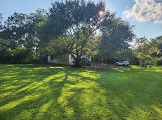 1283 Rabon Rd, Monticello, FL 32344