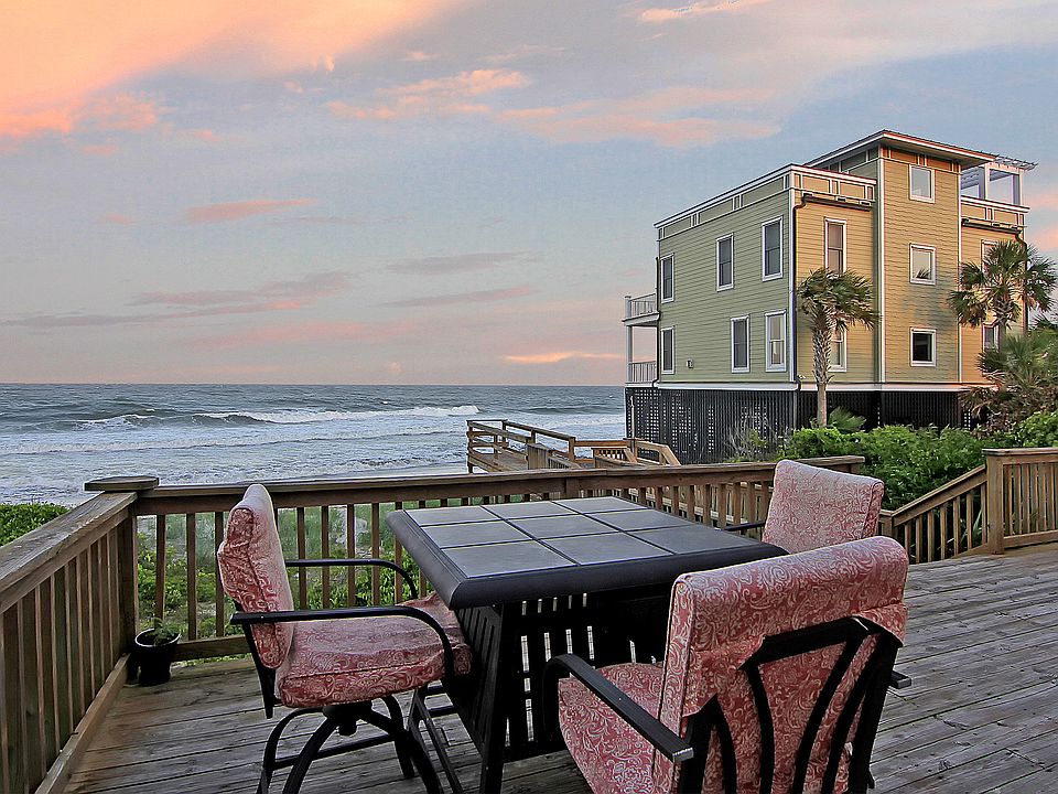 1701 E Ashley Ave, Folly Beach, SC 29439 Zillow
