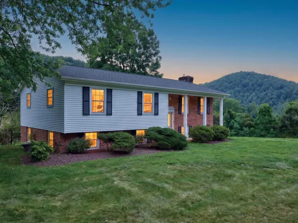 20448 Mount Pleasant Rd, Elkton, VA 22827