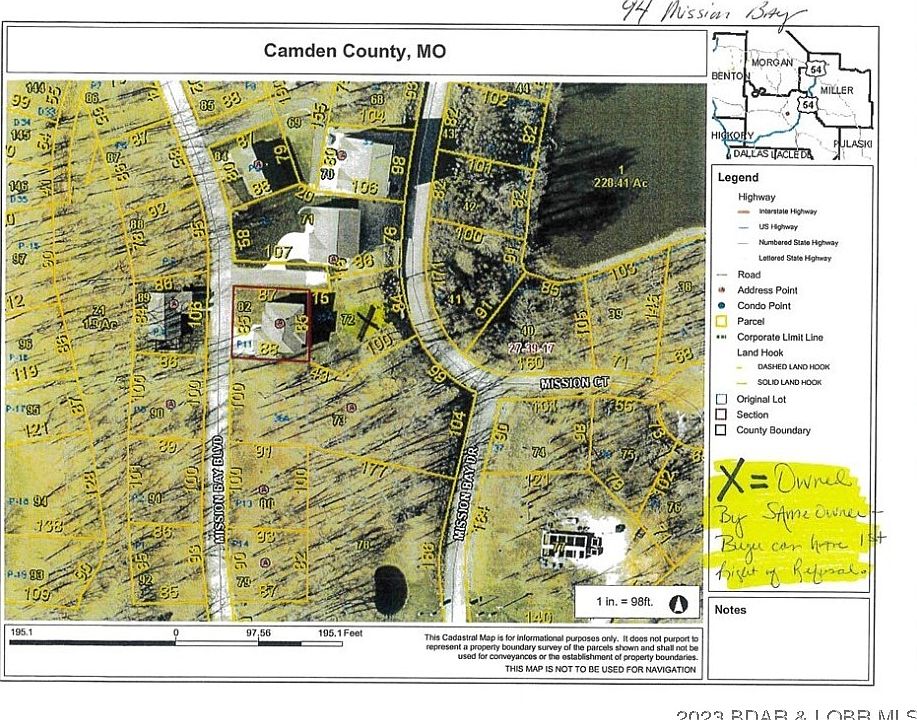 94 Mission Bay Blvd, Camdenton, MO 65020 MLS 3552812 Zillow