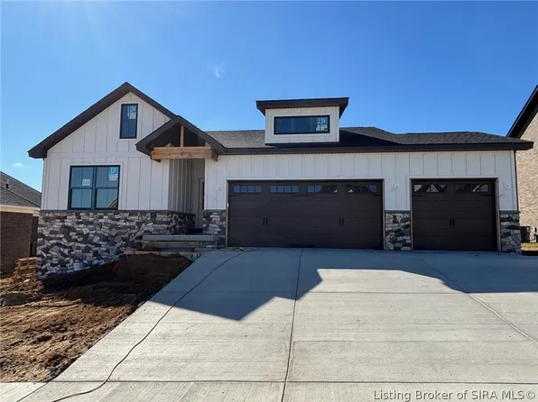 7057 Oaken Lane #224, Lanesville, IN 47136