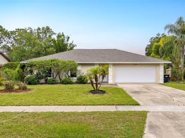 8040 CLOVERGLEN CIRCLE, ORLANDO, FL 32818