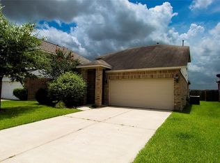 6019 Northcrest Village Way, Spring, TX 77388