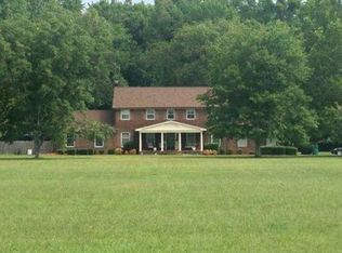 307 Hermitage Rd, Castle Hayne, NC 28429