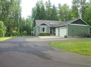 17926 Jim Creek Rd, Arlington, WA 98223
