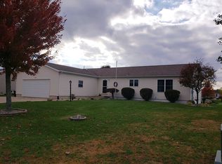 4043 N Old Port Rd, Warsaw, IN 46582