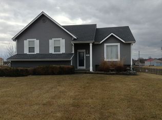 15281 Brandt Rd, Leavenworth, KS 66048