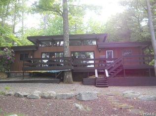 132 Lake Shore Dr W, Rock Hill, NY 12775