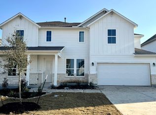 276 Sage Thrasher Cir, Dripping Springs, TX 78620