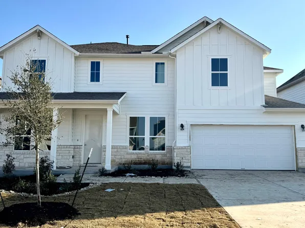 276 Sage Thrasher Cir, Dripping Springs, TX 78620