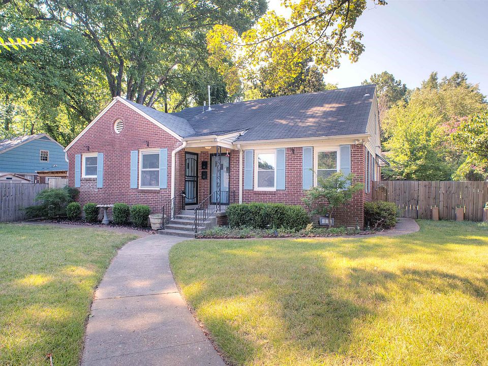 2283 Nelson Ave, Memphis, TN 38104 Zillow