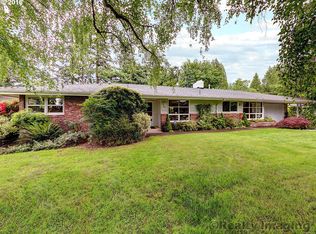 6844 SW 62nd Pl, Portland, OR 97219