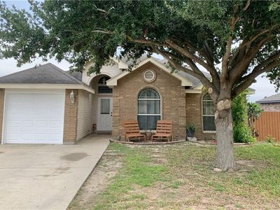 9213 N 37th Ln, McAllen, TX, 78504