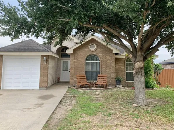 9213 N 37th Ln, McAllen, TX 78504