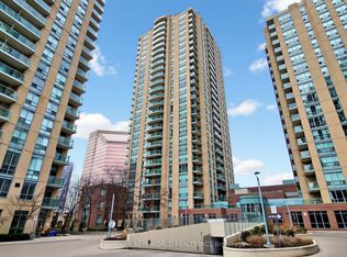 22 Olive Ave #1506, Toronto, ON M2N 7G6