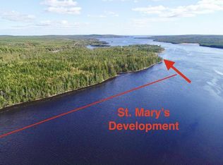 5 Sonora Rd, Saint Mary's, NS B0J 3C0