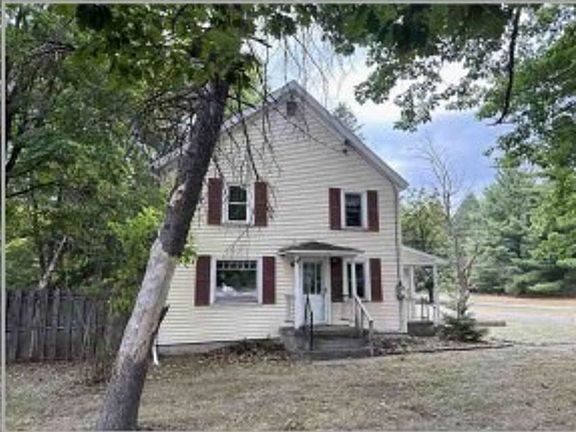 Property Front View