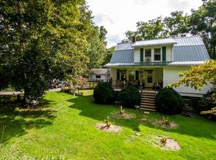 4464 N Scenic Hwy, Bastian, VA 24314