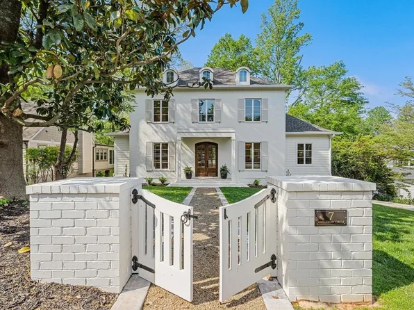 7 Waccamaw Cir, Greenville, SC 29605