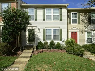8314 Finchleigh St, Laurel, MD 20724