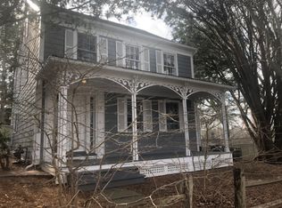 15 Amys Ct, East Hampton, NY 11937