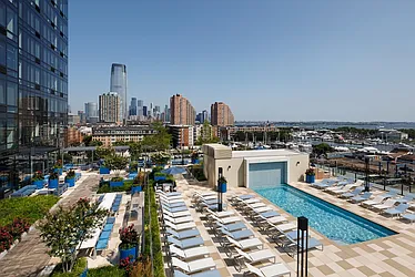 Rented by Bozzuto Management