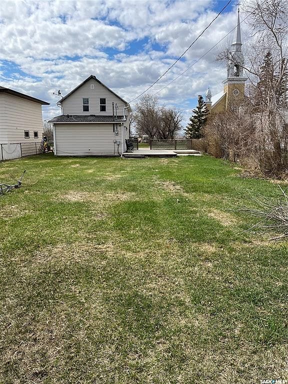 104 2nd AVENUE N, Big River, SK S0J 0E0 MLS SK956568 Zillow