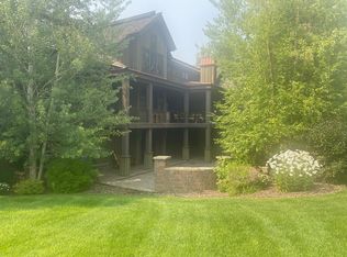 35 Rammell Rd, Victor, ID 83455