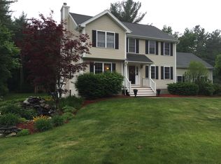 36 Sarah Dr, Merrimack, NH 03054
