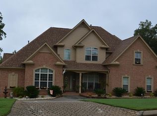 45 River Watch Dr, Covington, GA