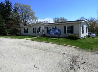 851 Manchester Ave, Wabash, IN 46992