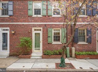 419 S Jessup St, Philadelphia, PA 19147