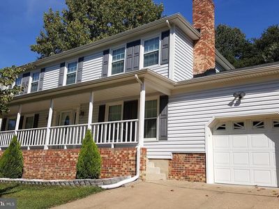 115 Scarsdale Dr, Stafford, VA, 22554