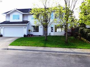3892 NW Craig Dr, Beaverton, OR