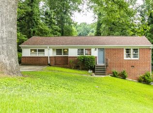 1436 Stephens Dr, Atlanta, GA 30329