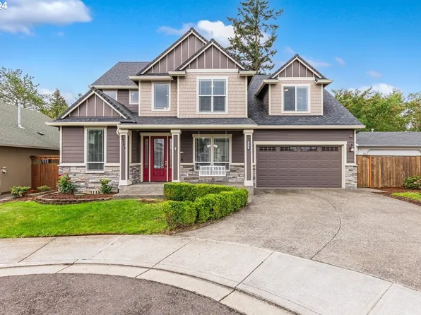 14203 SE Pine Ct, Portland, OR 97233