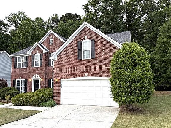 3rd image of 1384 Oak Bend Way