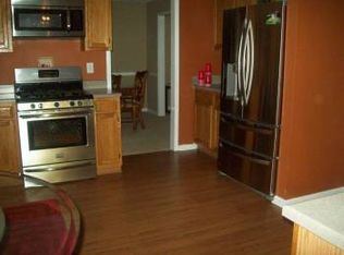 6905 Magnolia Park Ln, Norcross, GA 30093