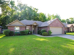 3145 Vineyard Ave, Tyler, TX 75701