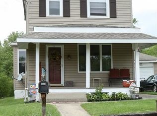 145 Colleen St, Butler, PA 16001